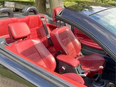 Brugt 2007 Renault Mégane Cabriolet Cabriolet | 32.000 kr.