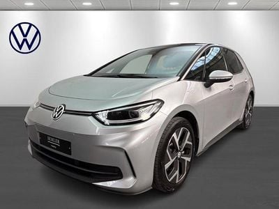 Brugt 2023 VW ID.3 Pro Performance Hatchback | 239.900 kr. (Dyr)