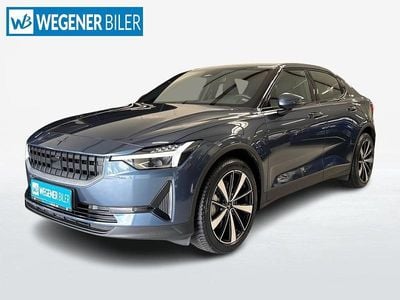 Brugt 2023 Polestar 2 Sedan | 219.600 kr. (God pris)