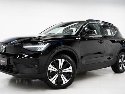 Brugt Volvo XC40 Plus 169 kW (231 HK) 2023 SUV