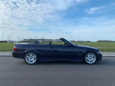 N/a Brugt 1996 BMW M3 Cabriolet | 389.000 kr.