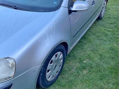 Brugt 2008 VW Golf VI Hatchback | 12.000 kr.