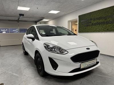 Ikke angivet Brugt 2019 Ford Fiesta Trend Hatchback | 64.700 kr. (Fair pris)