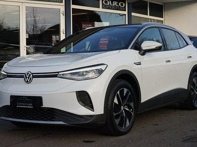 Hvidmetal Brugt 2023 VW ID.4 Pro Performance SUV | 239.900 kr. (God pris)