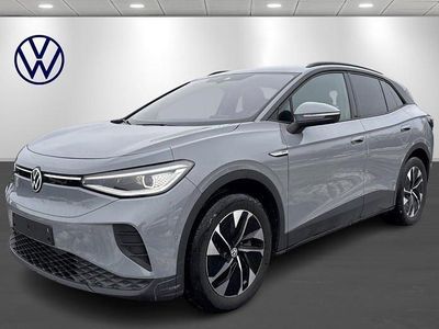 Brugt VW ID.4 Active 127 kW (174 HK) 2023 Grå SUV