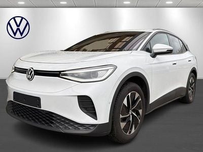 Hvid Brugt 2025 VW ID.4 Style SUV | 359.900 kr. (Lidt for dyr)