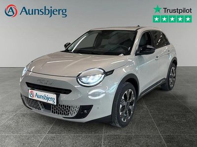 Brugt Fiat 600E La Prima 114 kW (156 HK) 2025 Grå SUV