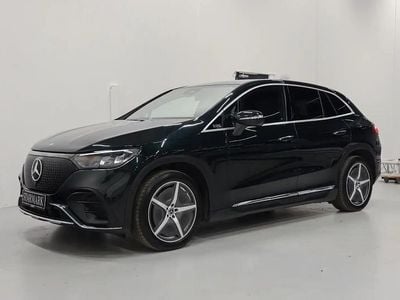 Grønmetal Brugt 2024 Mercedes EQE350 SUV SUV | 589.900 kr.