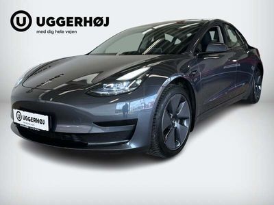 brugt Tesla Model 3 RWD