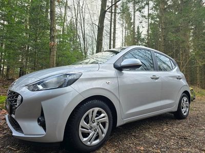 brugt Hyundai i10 1,0 MPi Essential