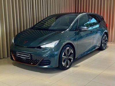 Grønmetal Brugt 2024 Cupra Born VZ Hatchback | 319.900 kr.