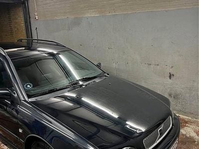 Brugt Volvo V40 2000 Stationcar