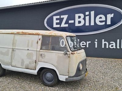 N/a Brugt 1958 Ford Taunus | 69.900 kr.