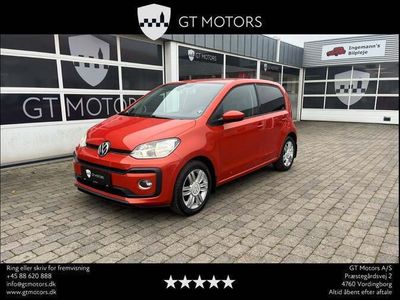 VW up!