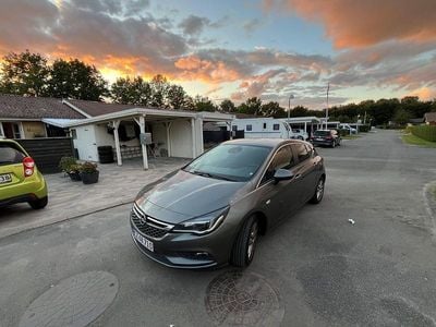 Koks Brugt 2019 Opel Astra Enjoy Hatchback | 83.990 kr. (God pris)