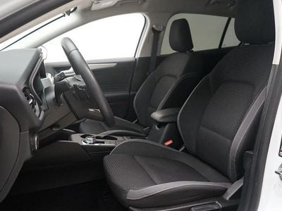 Hvid Brugt 2019 Ford Focus Titanium Stationcar | 135.000 kr. (God pris)
