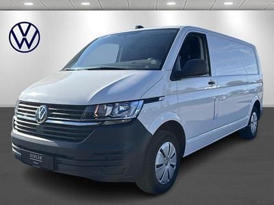 Brugt 2022 VW T6.1 Van | 2.823 kr.