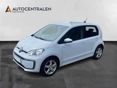 Hvidmetal Brugt 2017 VW e-up! high up! Hatchback | 74.500 kr. (Fair pris)