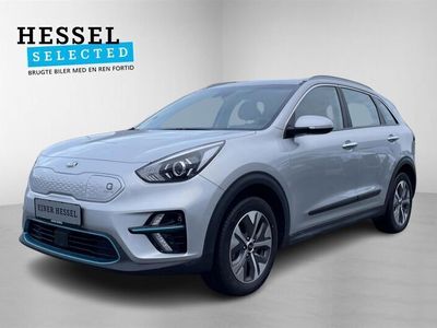 brugt Kia e-Niro PRE