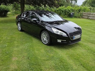 Brugt 2011 Peugeot 204 | 69.000 kr.