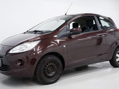 Brugt Ford Ka Trend 69 HK (50 kW) 2014