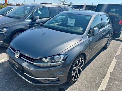 brugt VW Golf VII 1,4 TSi 150 Highline DSG