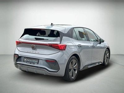 Grå Brugt 2022 Cupra Born Hatchback | 182.900 kr. (Fair pris)