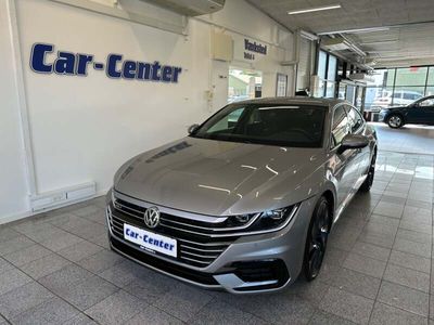 brugt VW Arteon 2,0 TSi 190 R-line DSG