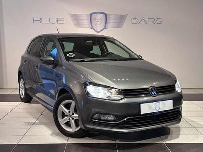 Koks Brugt 2015 VW Polo Highline Hatchback | 87.900 kr. (Fair pris)