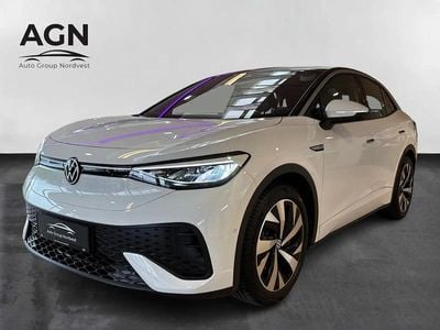 Hvidmetal Brugt 2023 VW ID.5 Pro Performance SUV | 264.900 kr. (Fair pris)
