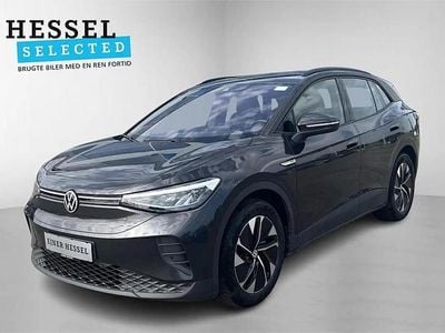 Mangan grey Brugt 2022 VW ID.4 Pro Performance SUV | 209.900 kr. (God pris)