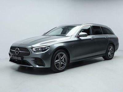 Mercedes E300