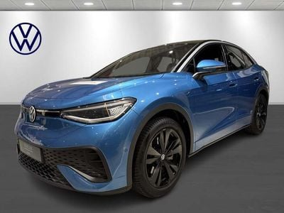VW ID.5