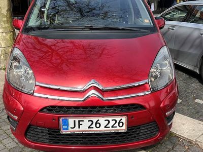 brugt Citroën C4 Picasso 2,0 2 MPV