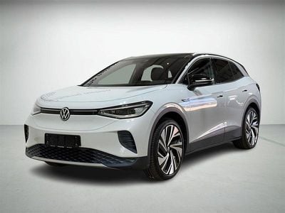 Brugt VW ID.4 Pro Performance 150 kW (204 HK) 2021 Hvid SUV