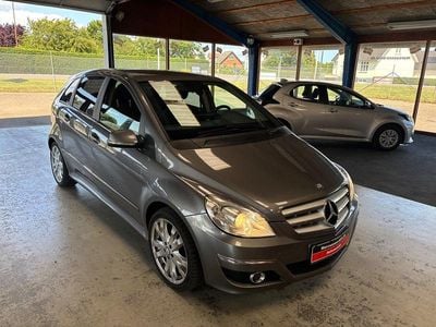 Brugt 2010 Mercedes B180 MPV | 34.000 kr. (Fair pris)