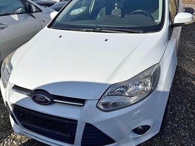 Brugt Ford Focus 95 HK (69 kW) 2011