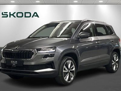 brugt Skoda Karoq 1,5 TSi 150 Style DSG