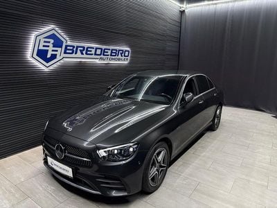 Mercedes E300