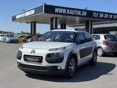 Citroën C4 Cactus