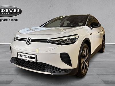 Brugt 2021 VW ID.4 Pro Performance SUV | 182.900 kr. (God pris)