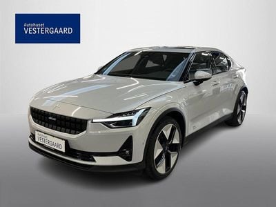 Brugt 2023 Polestar 2 Sedan | 239.700 kr. (God pris)