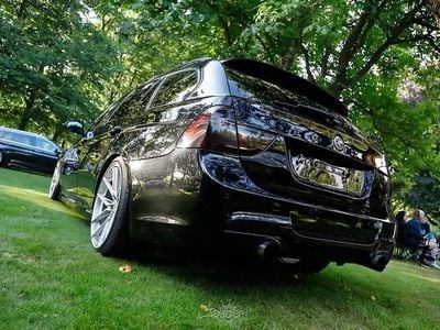 Brugt 2007 BMW 330 Stationcar | 100.000 kr.