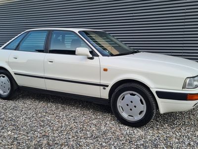 N/a Brugt 1991 Audi 80 | 69.500 kr.
