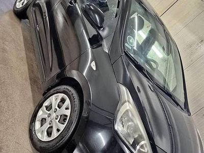 Brugt 2014 Hyundai i10 Hatchback | 50.000 kr. (Lidt for dyr)