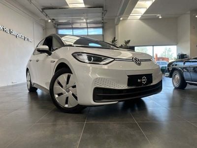 Hvidmetal Brugt 2023 VW ID.3 Pro Performance Hatchback | 219.799 kr. (Fair pris)