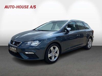 Seat Leon ST
