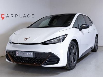 Hvidmetal Brugt 2023 Cupra Born High Hatchback | 229.900 kr. (Lidt for dyr)