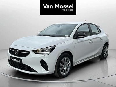 Brugt 2020 Opel Corsa-e Edition Hatchback | 109.900 kr. (Fair pris)