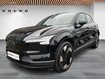 Sort Brugt 2024 Volvo EX30 Ultra SUV | 279.900 kr. (Fair pris)